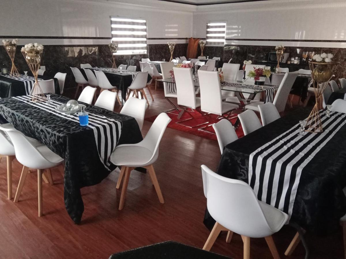 Twilight Breeze Lodge Phuthaditjhaba Dış mekan fotoğraf